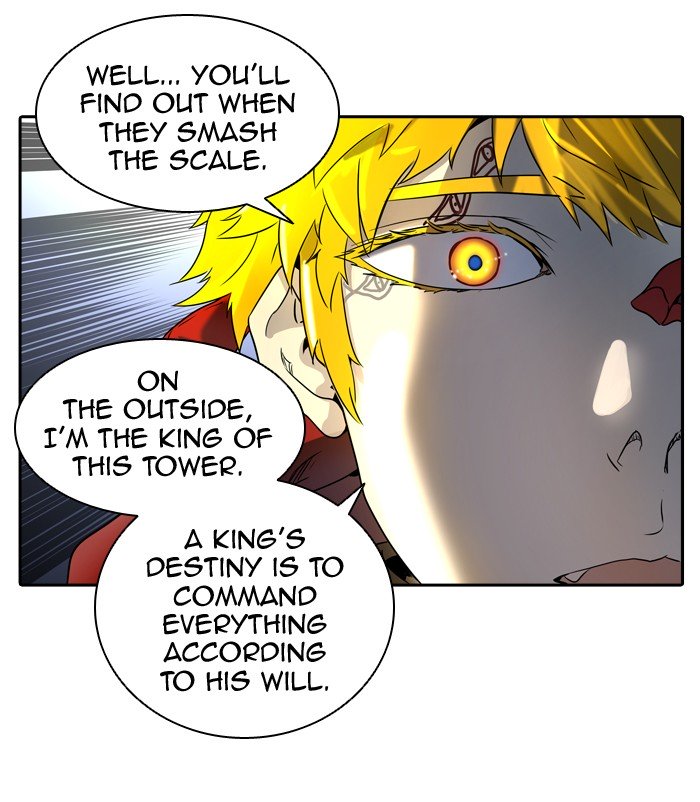 Tower of God, Chapter 383 image 060